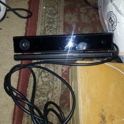 Microsoft Xbox One Kinect Sensor Bar