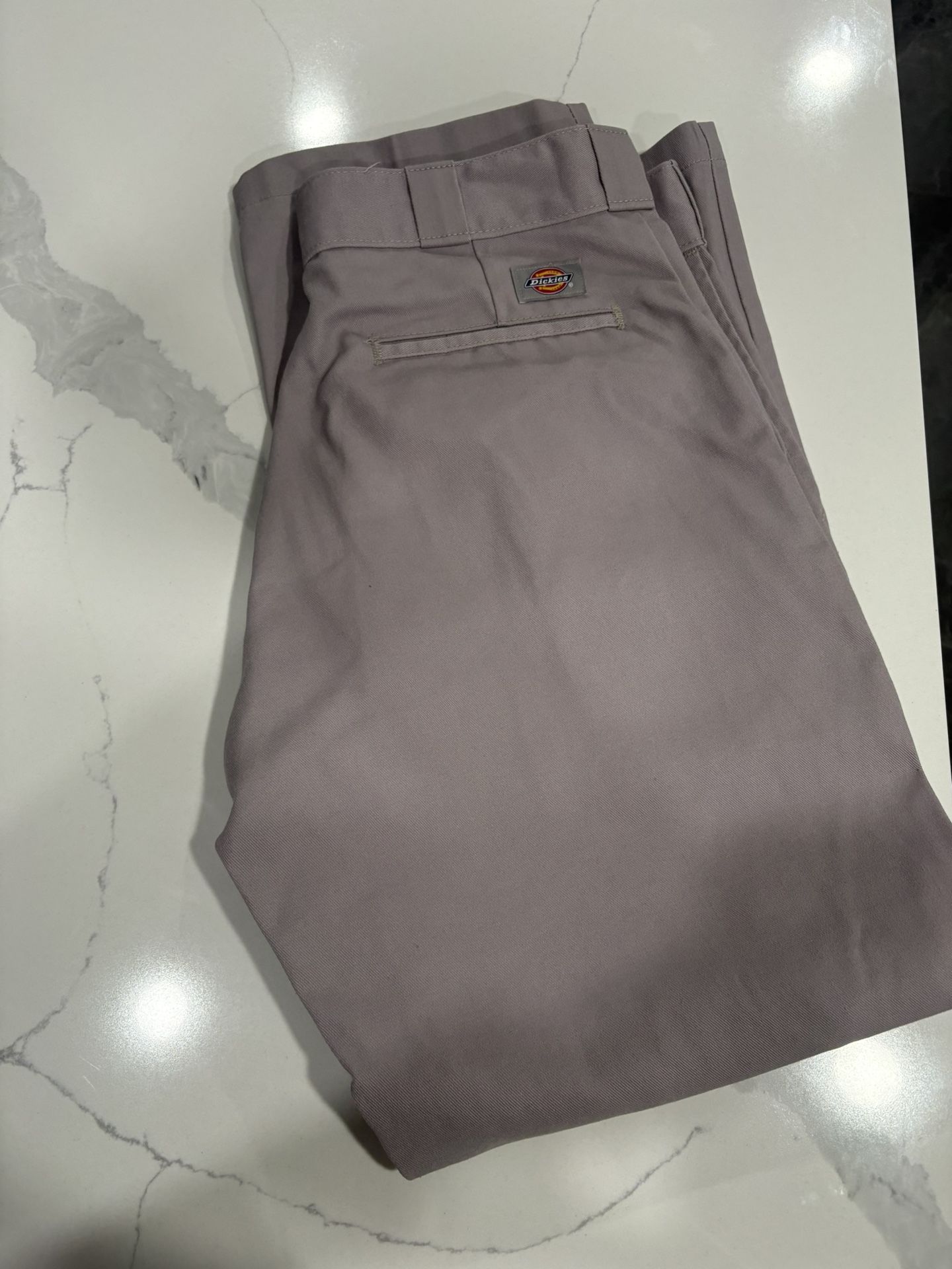 dickies 874 original fit 34x30