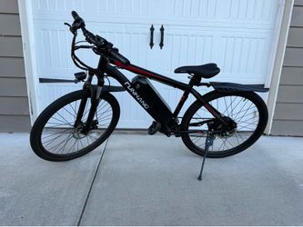 Electric bike/ e-bike