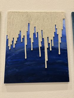 Wall art