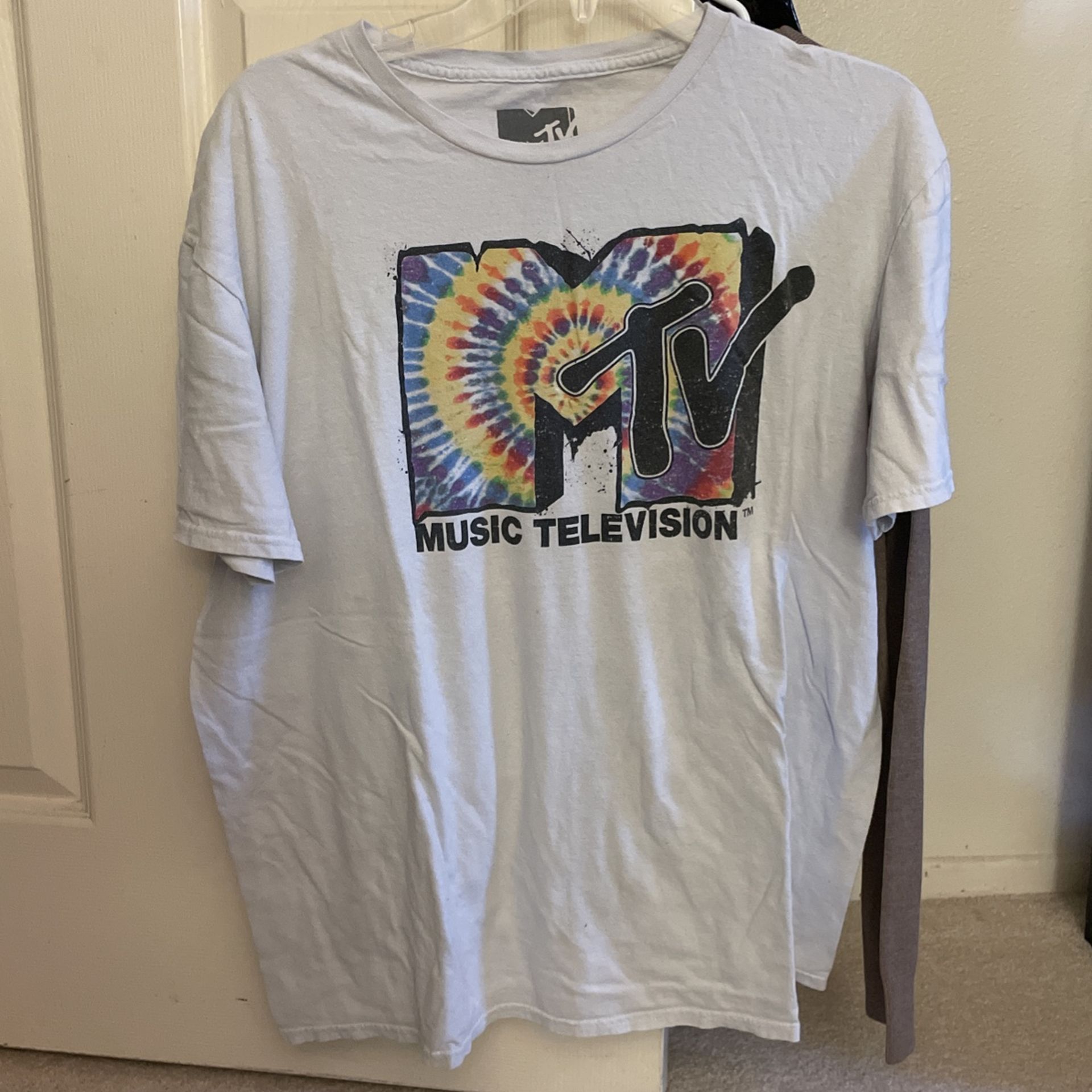 MTV T-Shirt
