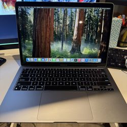 MacBook Air 2020 13” 