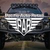 Pacific Auto Retail