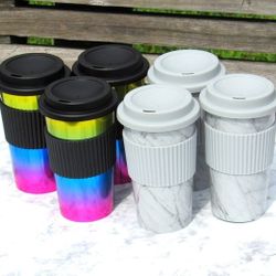 180z Travel Cups