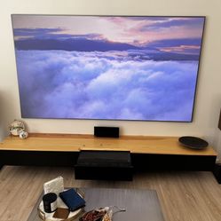 Formovie Screen 100'' Fresnel Ultra-thin ALR Wall