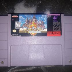 King Authur NES Games Nintendo