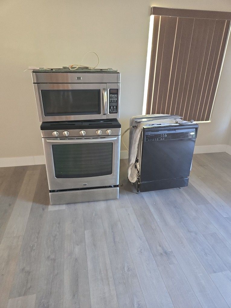 Appliances Set