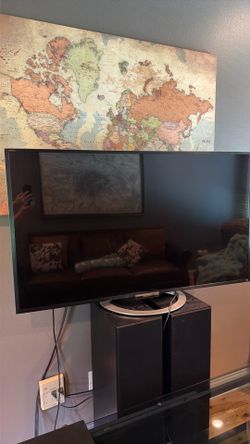 55 inch Sony TV