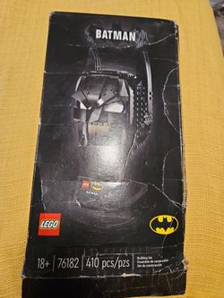 Batman lego