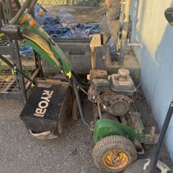 John Deere 260 SL PrecisionCut™