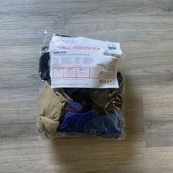 George Washington Costume