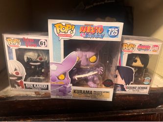Funko pops