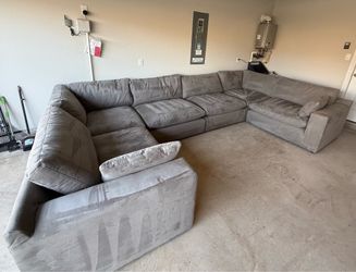 Ashley Furniture Sectional