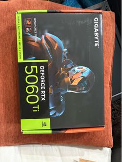 Gigabyte GeForce Rtx 5060 ti