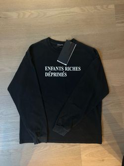ERD Long sleeve