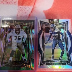NFL Cards