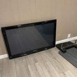 42” Panasonic plasma tv $70 Or Best Offer. 