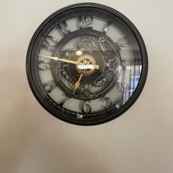 Clock