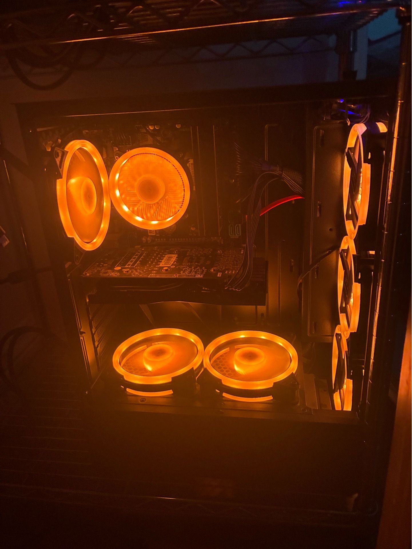 Gaming Computer Pc WANT GONE