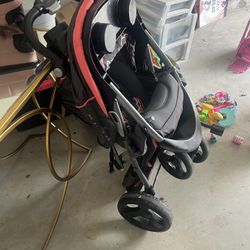 Baby / Toddler Stroller 