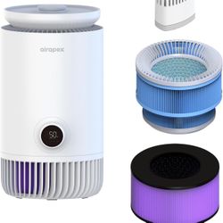 Air Purifier / Humidifier 
