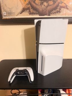PS5 slim trade for gaming laptop