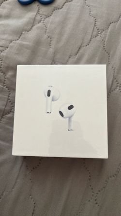 AirPod 3s (1:1)