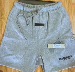 Essential shorts