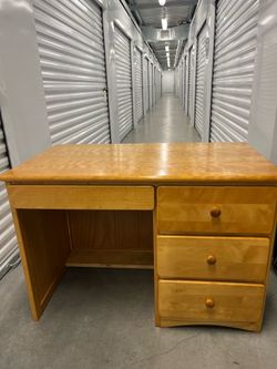 Kids Desk