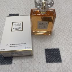 Chanel Coco New Perfume 100ml Women