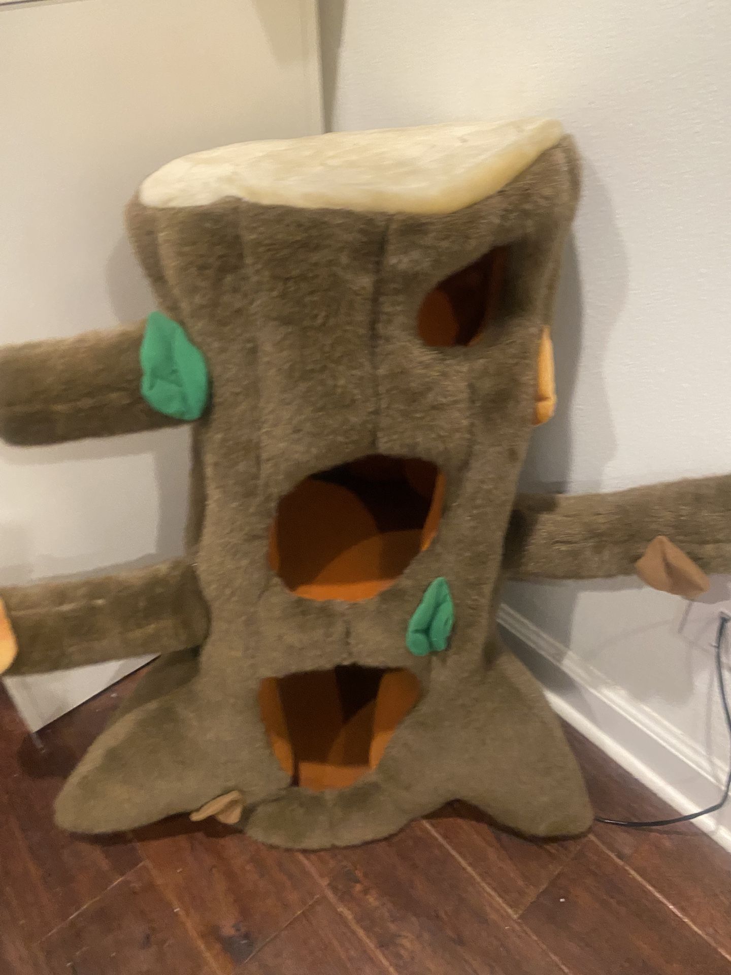 Cat Tree