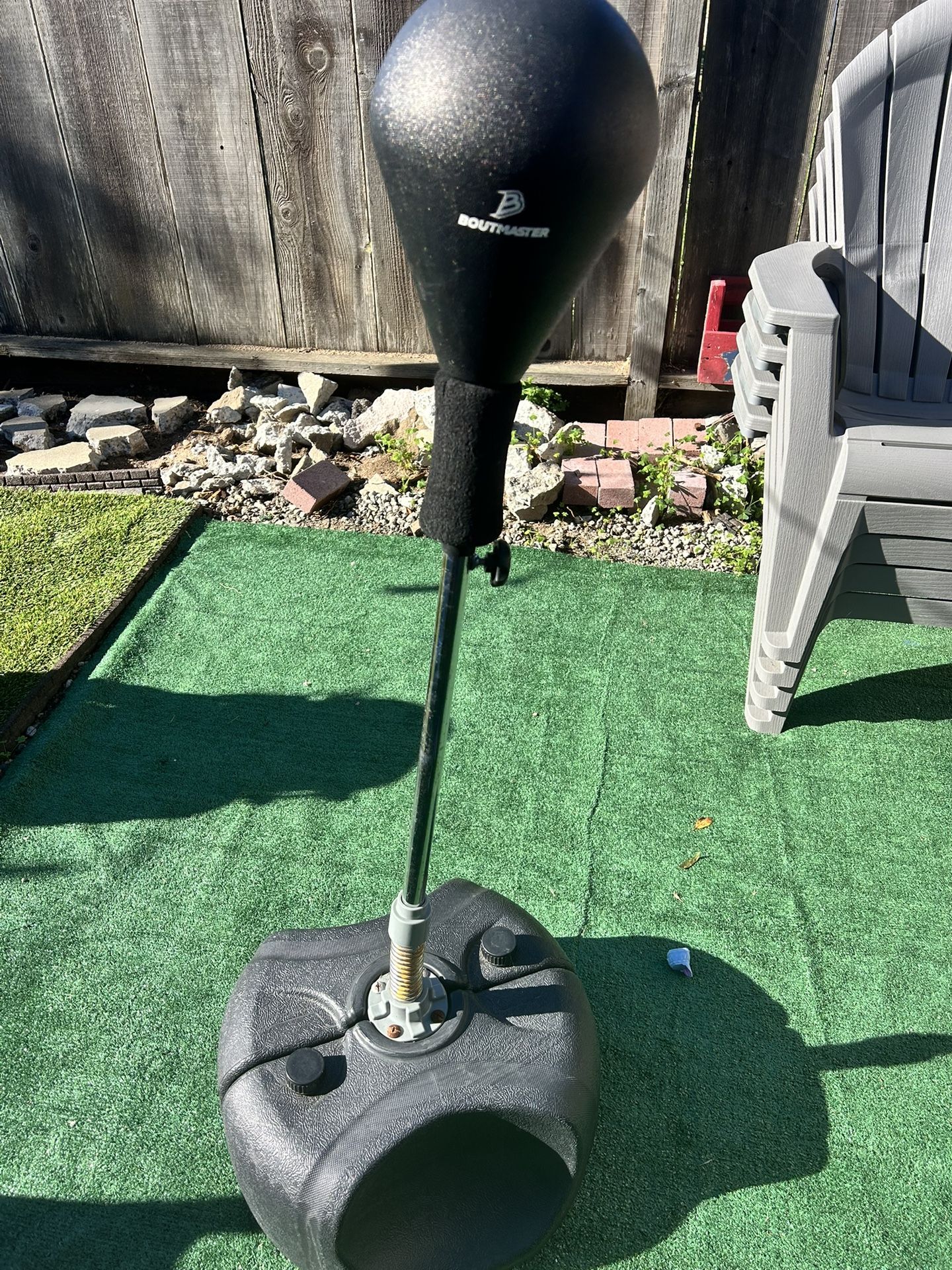 Boutmaster Reflex Bag