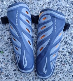 Brine sports shin guards