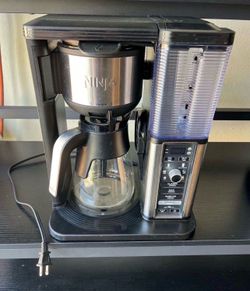Ninja Specialty Coffee Maker