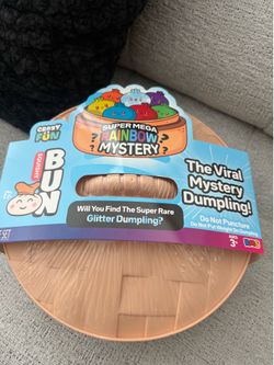 Mega XL RMS Dumpling