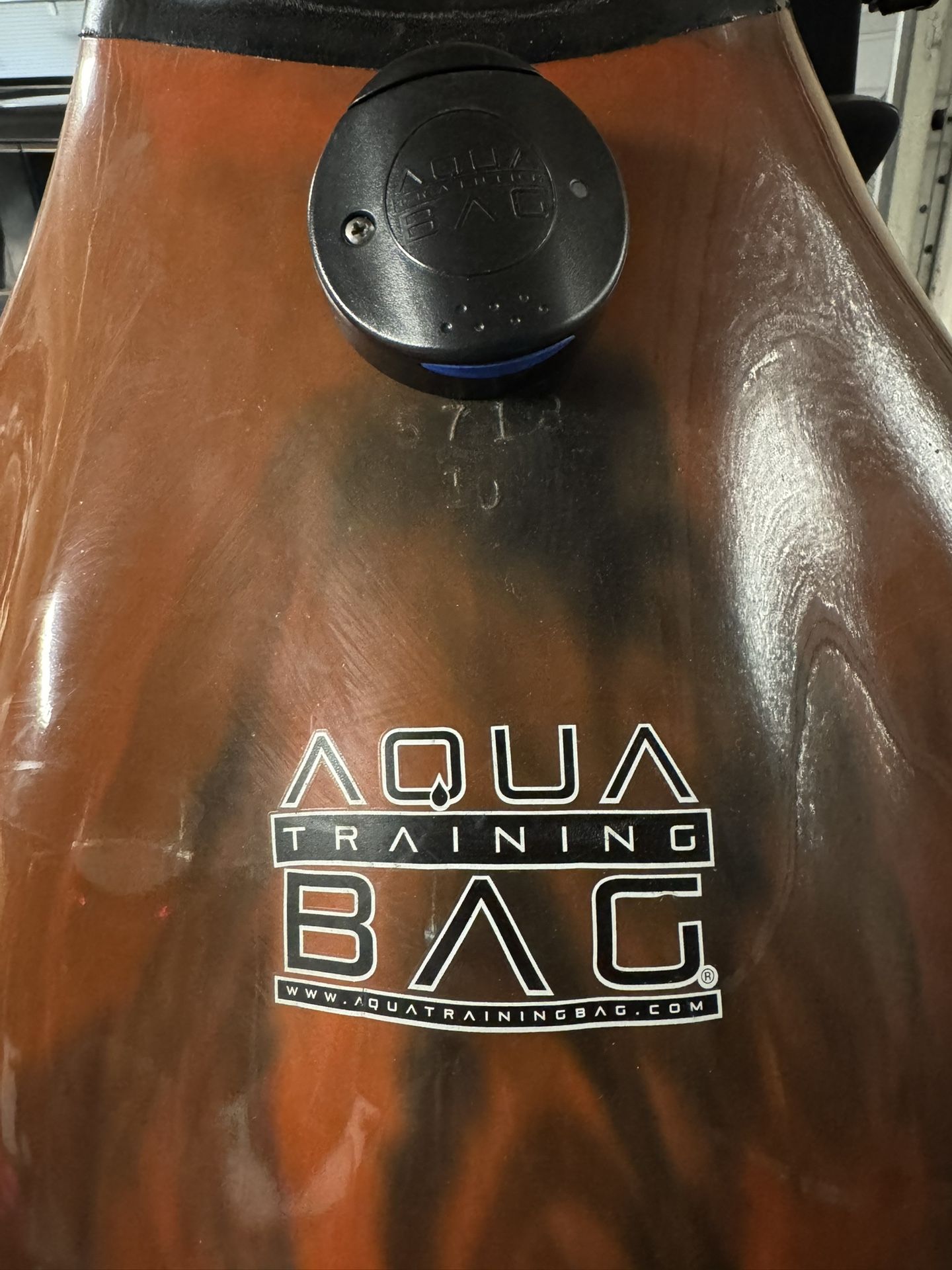 Punching Bag