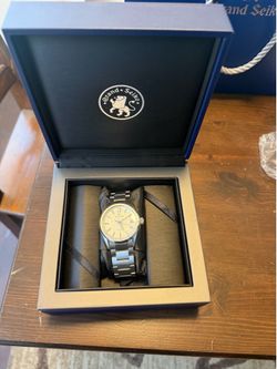 Grand Seiko SLGA009 Birch