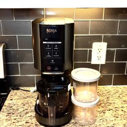 NINJA CREAMI 🍦🍨🍧🥤