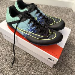 Nike zoom rival sprint glam color