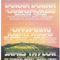 BeachLife Festival VIP 3 Day Pass