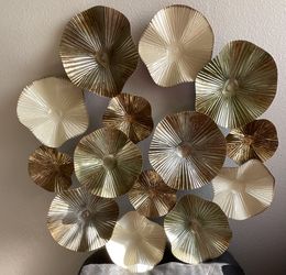 Boho Abstract Wall Art