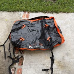 Car Rooftop Cargo Carrier 