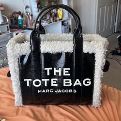 Marc Jacobs Tote Bag