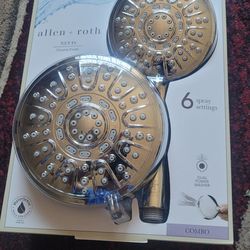 SHOWER HEAD