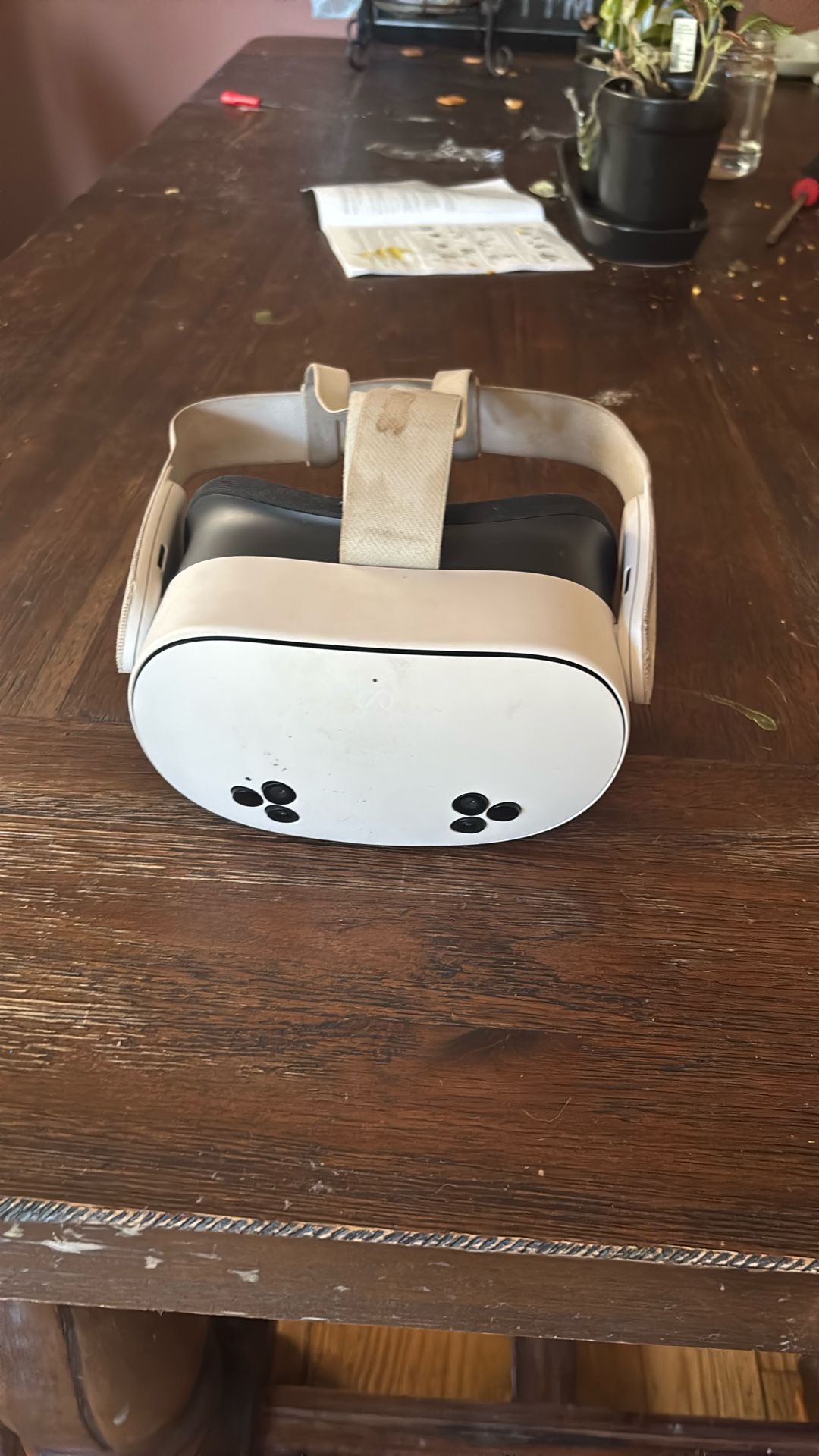 Oculus Quest 3s