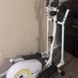 Deoufit Exercise Machine For Indoor Gum Like New 