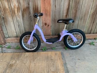 Razor bike