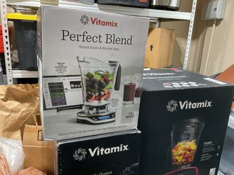 Vitamix
