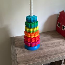Fat Brain Toys Spin Again 
