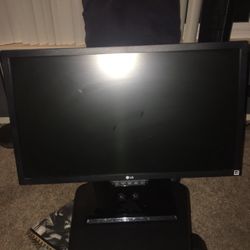 LG Gaming Monitor 60hz